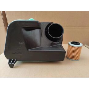طقم فلتر 707800288 420256188 متوافق مع Can-Am Outlander 650 800 800R Max 2009-2012