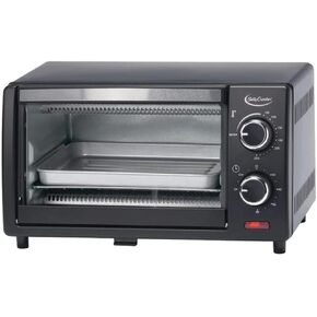 Betty Crocker Air Fryer Convection Toaster Oven, Multifunction 6-Slice Toaster and Air Fryer Oven, 0.8 Cu. Ft. 6 Slice Capacity AirFryer Toaster Oven Combo, 7 Function Convection Oven,Silver