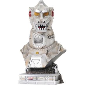 Diamond Select Toys Godzilla Legends in 3-Dimensions: Mechagodzilla 1:2 Scale PVC Bust