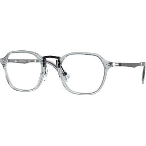 Persol Po3243v Square Prescription Eyewear Frames