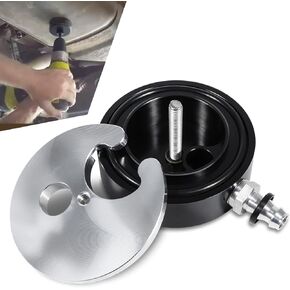 Diesel Fuel Tank Sump Kit Gas for FASS Airdog Fuelab Pump, Compatible with Cummins Powerstroke Duramax