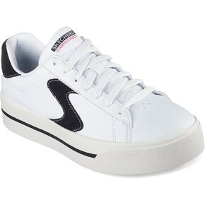 Skechers Women's Camdenn-Been Lifted Sneaker