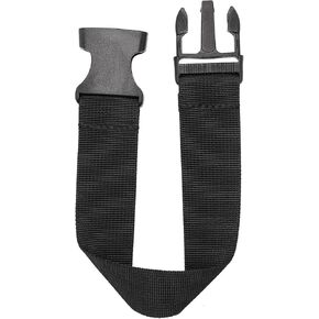 Portable Belt Extender For Fanny Pack Strap Extension Waist Bag Belts Belt Extender For Fanny Pack Universal