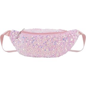 Fanny Pack Waist Pack Crossbody Sling Chest Bag Phone Purse in Saudi Arabia