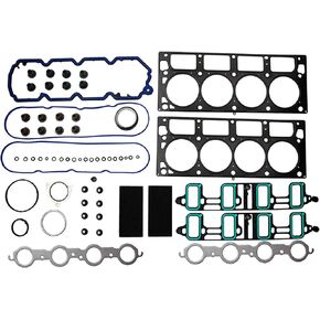 DNJ HGS3217 Cylinder Head Gasket set For 07-14 Cadillac, GMC, Chevrolet 6.0L-6.2L V8 OHV Naturally Aspirated L92,L76