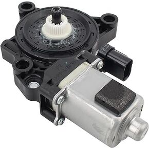 Power Window Motor/Regulator Motor Fits for 2016-2020 Kia Optima Front Right(Passenger's Door), **Without Auto Up/Down** Replaces OEM 82460-D4010, WM014