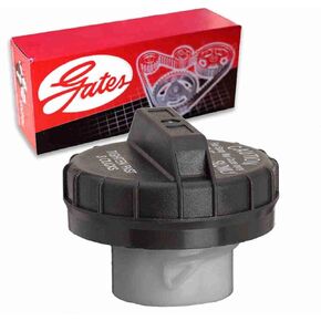 Gates Fuel Tank Gas Cap compatible with Infiniti QX56 5.6L V8 2004-2011