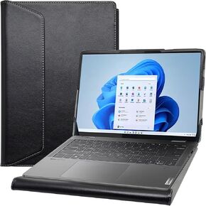 Alapmk Protective Case for HP ZBook Firefly 14 G11/EliteBook 840 G11/EliteBook 640 G11/ProBook 440 G11 & Yoga 7i 2-in-1 Gen 9 14/Yoga 7i 14 Gen 8/Yoga 7i 14 Gen 7/ThinkPad T14 Gen 5 14" Laptop,Tree