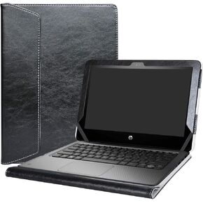 Alapmk Protective Case Cover for 11.6" HP ProBook x360 11 G1 EE /G2 EE /G3 EE / G4 EE /G5 EE /G6 EE/G7 EE Series Laptop(Warning:Not fit HP Other 11.6 inch Laptop),Galaxy