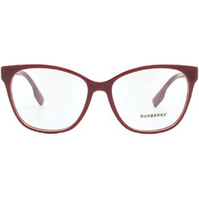 BURBERRY Eyeglasses BE 2345 3403 Bordeaux