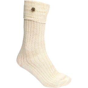 Bavarian Knee-High Socks for Men - Designed in Germany - Made from Cozy Cotton