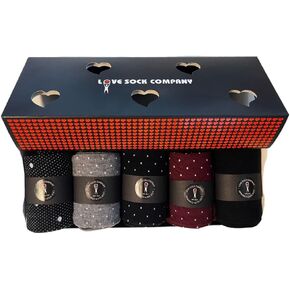 Business Class Box Set for Men