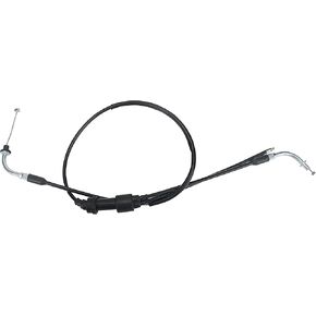 Throttle Gas Cable for Yamaha PW 80 Y-Zinger Yzinger 1983-2006 Dirt Bike