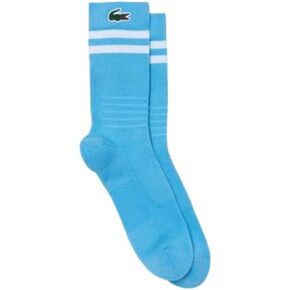 Lacoste Men's Breathable Jersey Tennis Socks
