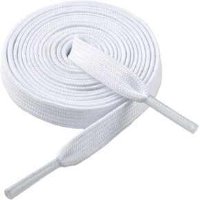 NOMMO Shoe Laces for Adult Sneakers and Kids Shoes, Athletic Shoelaces for Sport Running Shoe Boot Strings