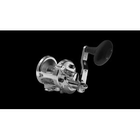 Avet Reels SX 5.3 G2NGP RH-SI G2 Series SX 5.3 RH (Silver)