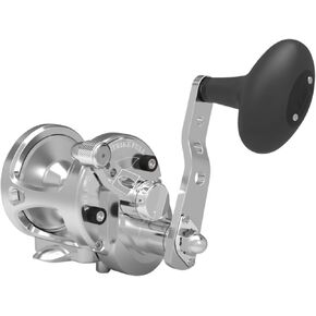 Avet Reels SX 5.3 G2NGP RH-SI G2 Series SX 5.3 RH (Silver)