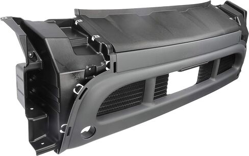 Dorman 242-6018 Front Center Bumper Compatible with Select Freightliner Models in Saudi Arabia
