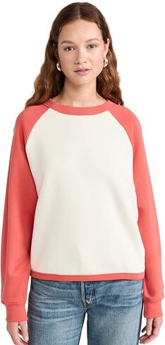 Suzie Kondi Women's Sarande Sweatshirt in Saudi Arabia
