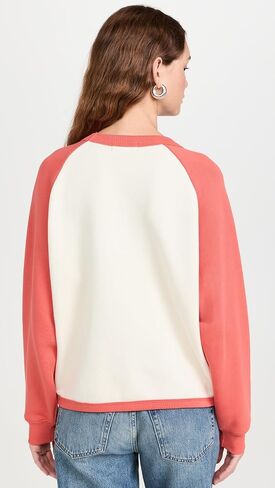 Suzie Kondi Women's Sarande Sweatshirt in Saudi Arabia