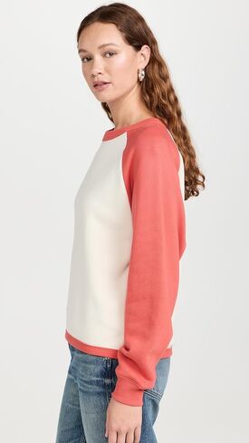 Suzie Kondi Women's Sarande Sweatshirt in Saudi Arabia