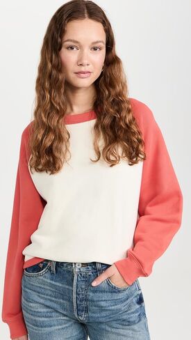 Suzie Kondi Women's Sarande Sweatshirt in Saudi Arabia
