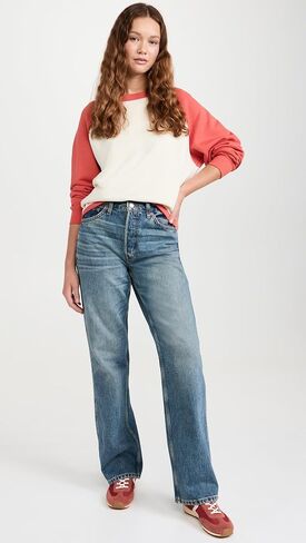 Suzie Kondi Women's Sarande Sweatshirt in Saudi Arabia