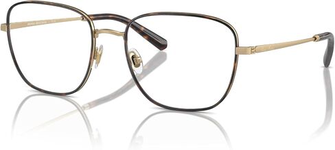 Brooks Brothers Men's Bb1115j Square Prescription Eyewear Frames in Saudi Arabia