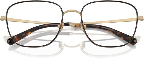 Brooks Brothers Men's Bb1115j Square Prescription Eyewear Frames in Saudi Arabia