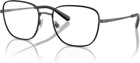 Brooks Brothers Men's Bb1115j Square Prescription Eyewear Frames in Saudi Arabia