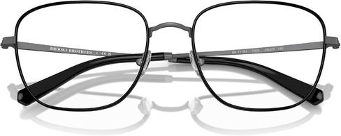 Brooks Brothers Men's Bb1115j Square Prescription Eyewear Frames in Saudi Arabia