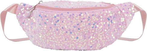 Fanny Pack Waist Pack Crossbody Sling Chest Bag Phone Purse in Saudi Arabia