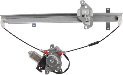 Cardone 82-1365BR New Power Window Lift Motor and Regulator Assembly in Saudi Arabia