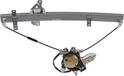 Cardone 82-1365BR New Power Window Lift Motor and Regulator Assembly in Saudi Arabia