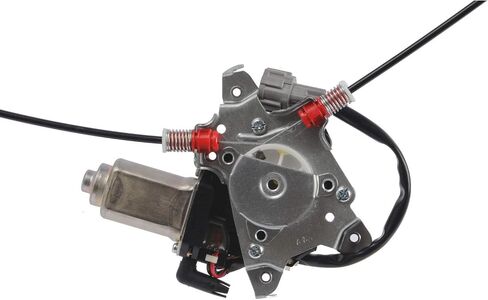 Cardone 82-1365BR New Power Window Lift Motor and Regulator Assembly in Saudi Arabia