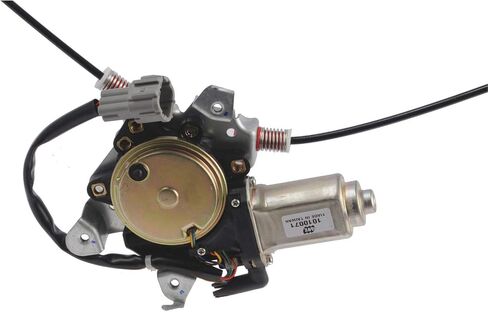Cardone 82-1365BR New Power Window Lift Motor and Regulator Assembly in Saudi Arabia