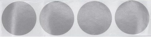 Green Color Coding Labels for Organizing Inventory 2 Inch Round Circle Dots 500 Total Adhesive Stickers On A Roll in Saudi Arabia