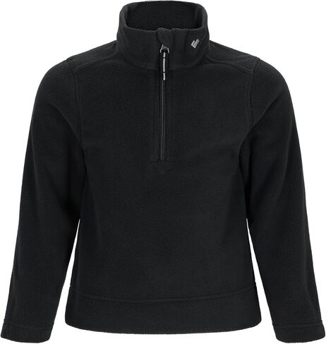 Obermeyer Ultra Gear Zip Top (Toddler/Little Kids/Big Kids) in Saudi Arabia