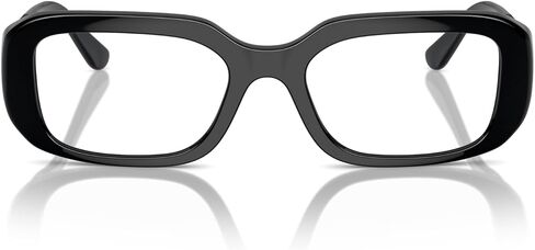Vogue Eyewear Women's Vo5568 Square Prescription Eyewear Frames in Saudi Arabia