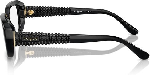 Vogue Eyewear Women's Vo5568 Square Prescription Eyewear Frames in Saudi Arabia