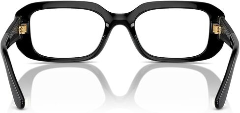 Vogue Eyewear Women's Vo5568 Square Prescription Eyewear Frames in Saudi Arabia