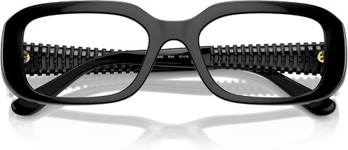 Vogue Eyewear Women's Vo5568 Square Prescription Eyewear Frames in Saudi Arabia
