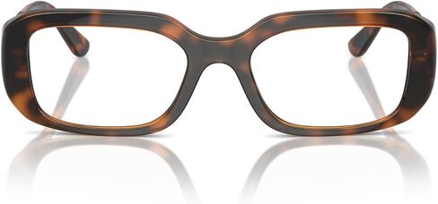 Vogue Eyewear Women's Vo5568 Square Prescription Eyewear Frames in Saudi Arabia