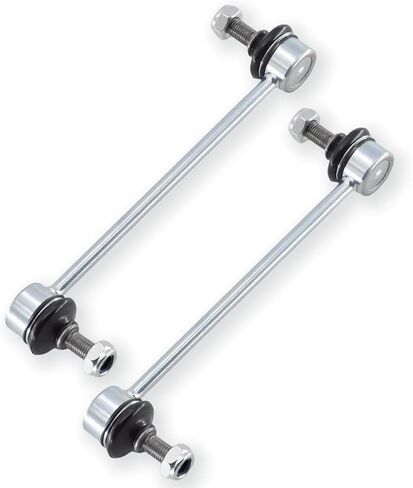 K90313 2Pcs Rear Stabilizer Sway Bar Links Compatible with Lexus 1992-2001 ES300, 1999-2003 RX300, Compatible with Toyota 1995-2004 Avalon, 1992-2001 Camry, 1999-2003 Solara in Kuwait