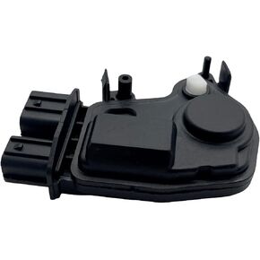 Front Left Driver Side Door Lock Actuator Motor 72155-S5P-A11 Compatible with 2003-2007 Accord 2001-2005 Civic 2002-2006 CR-V 2003-2011 Element 2005-2010 Odyssey 2003-2008 Pilot