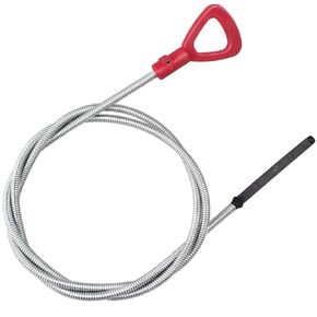 Transmission Fluid Dipstick Fit for Mercedes 722.6 Transmissions. OEM#: 140589152100.