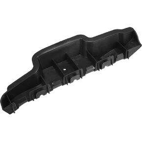 uxcell Left Side Car Front Bumper Mounting Support Bracket No.22806472 for Cadillac SRX 2010-2016