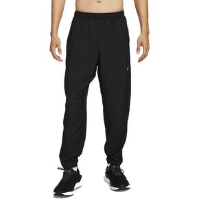 Nike Challenger Men's Dri-FIT Woven Running Pants (FQ4780-010, Black/Black)