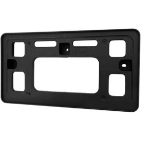 For Honda Pilot 2019 2020 2021 2022 License Plate Bracket | Front | Plastic | Replacement For HO1068137 | 191275804179, 71180-TG7-A50