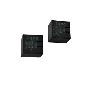 OEM V23084-C2001-A303 Automotive Relay GM3 GM5 BMW E46 Z4 X5 E39 10-Pins (4)